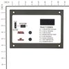 Briggs & Stratton Starter Control Panel 311353GS